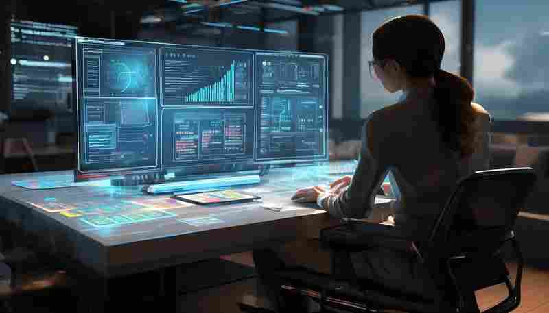 ChatGPT 4.0如何应对细节丰富的专业内容 ChatGPT 4.0如何应对细节丰富的专业内容