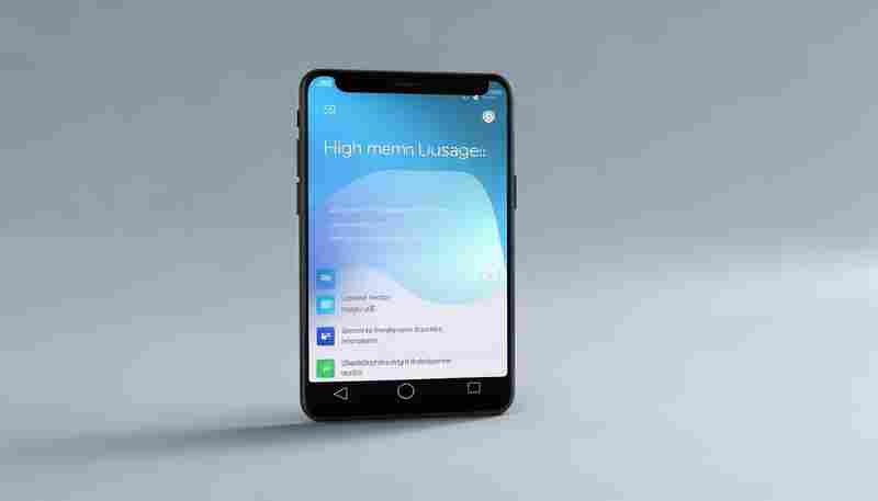 安卓ChatGPT内存占用过高怎么办