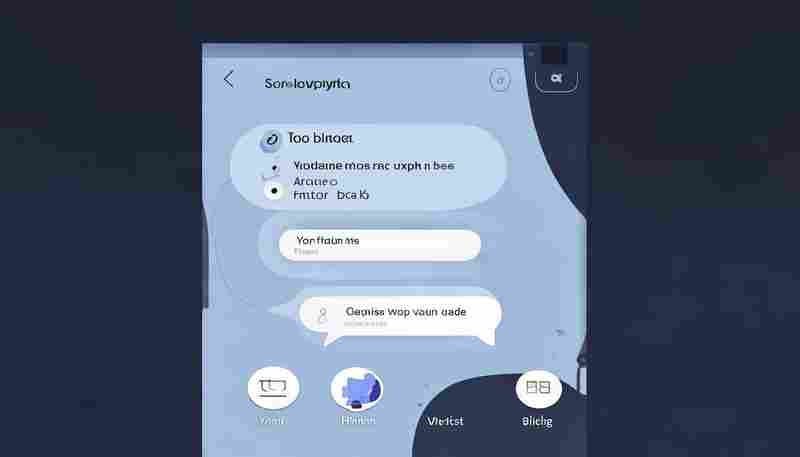 ChatGPT安卓版的用户界面设计有什么特点 ChatGPT安卓版的用户界面设计有什么特点