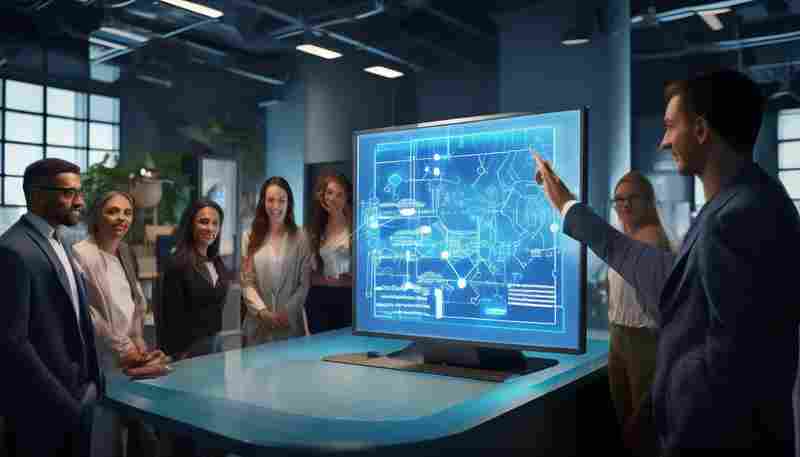 ChatGPT正版如何进行智能问答 ChatGPT正版如何进行智能问答