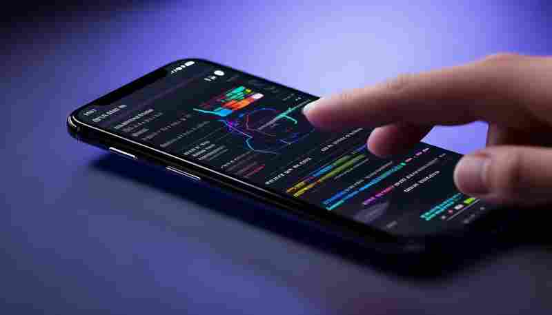 ChatGPT 4.0手机版如何进行实时数据查询 ChatGPT 4.0手机版如何进行实时数据查询