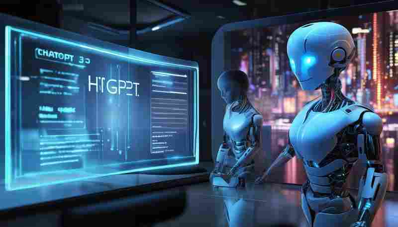 ChatGPT 3.5支持语音输出吗 ChatGPT 3.5支持语音输出吗