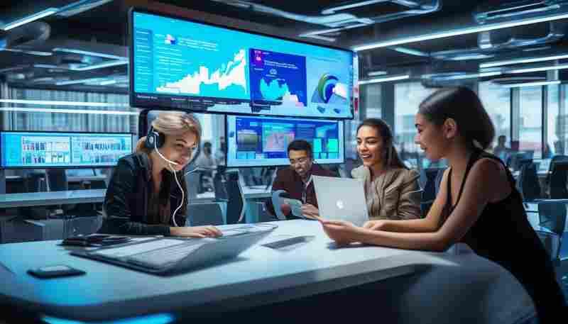 如何通过ChatGPT 4.0提升品牌营销效果 如何通过ChatGPT 4.0提升品牌营销效果