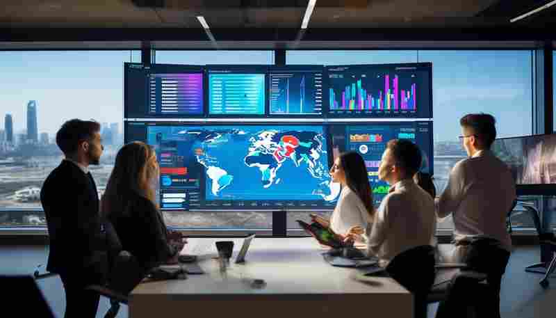 ChatGPT如何帮助企业提高数据分析能力