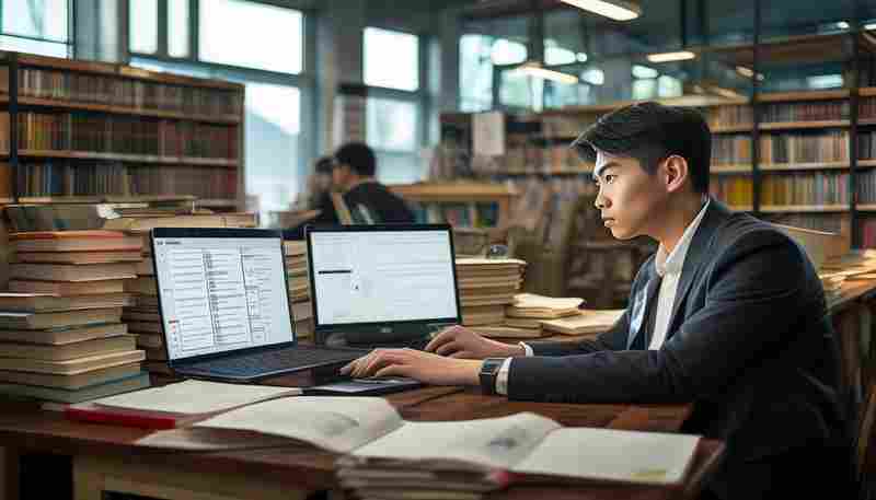 如何在香港使用ChatGPT进行学术研究