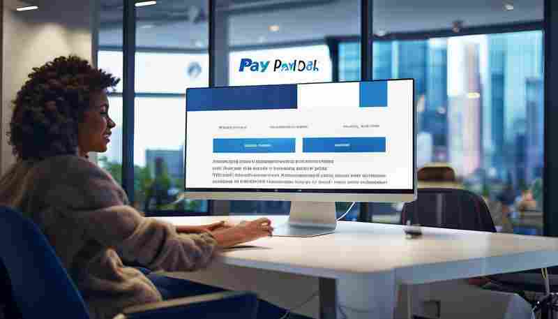 ChatGPT绑定PayPal账户是否需要验证身份