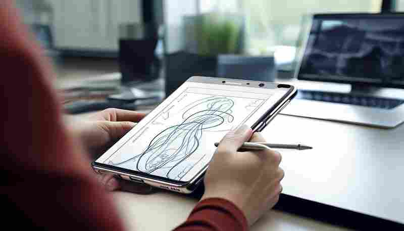 三星ChatGPT 4.0如何与S Pen配合使用