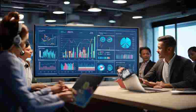 如何利用ChatGPT进行市场调研和数据分析