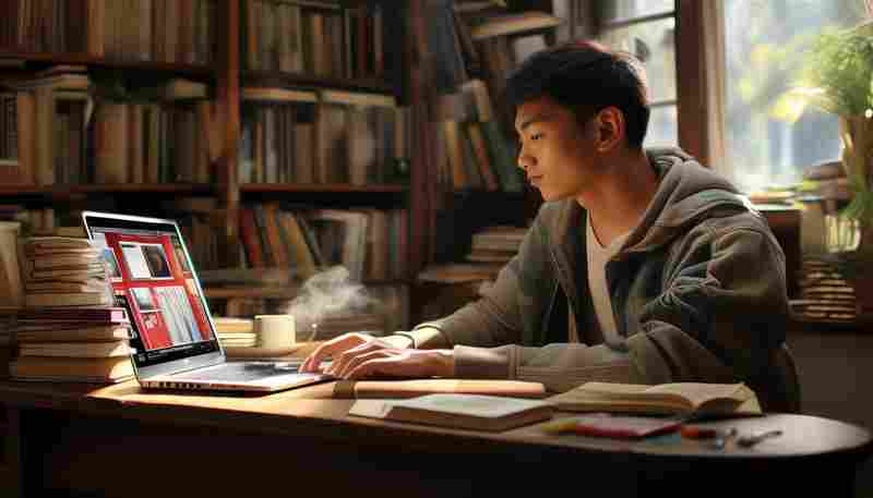 如何通过ChatGPT提升中文写作技巧