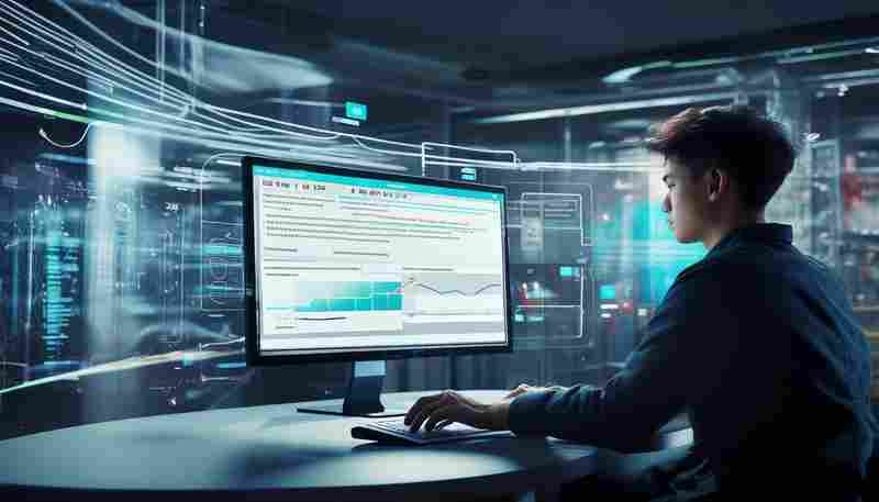 ChatGPT如何从网页中提取文章标题和作者