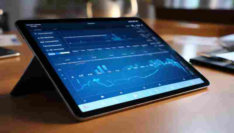 苹果平板上如何查看ChatGPT应用的使用情况