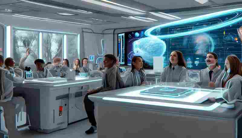 ChatGPT 4.0 对于教育行业的应用有哪些