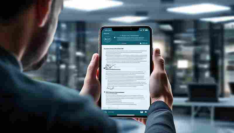 手机版ChatGPT如何进行长文本处理