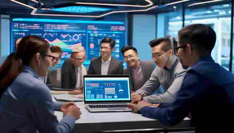 中国企业如何利用ChatGPT进行市场调研