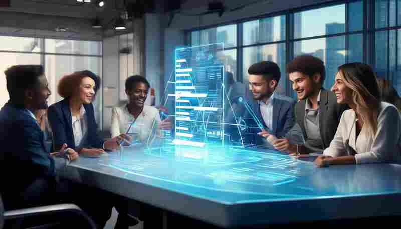 ChatGPT能为企业提供哪些价值 ChatGPT能为企业提供哪些价值