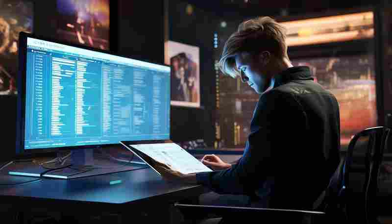 ChatGPT打不开网页时如何检查API请求是否正常