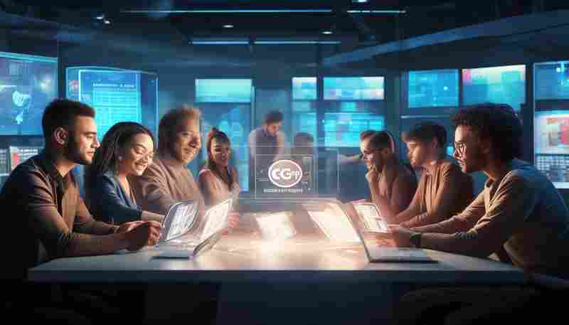 ChatGPT如何帮助中小企业进行数字化转型