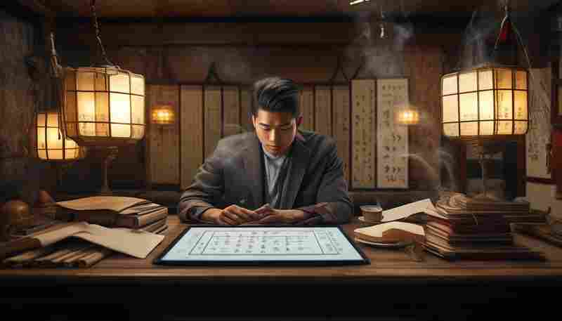 ChatGPT生成的中文内容能否达到专业水平