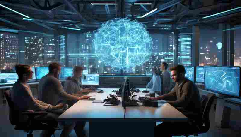 ChatGPT的开发过程是如何进行的