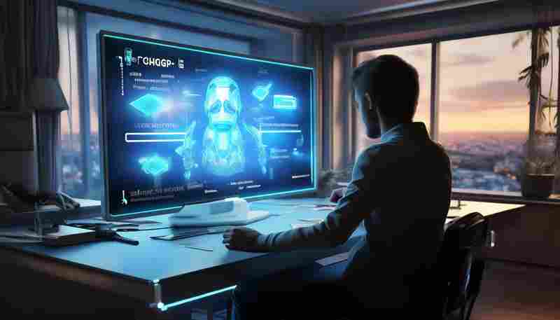 ChatGPT-4如何改善上下文保持能力