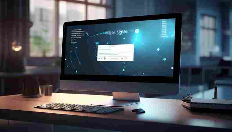 ChatGPT登录时提示网络连接失败该怎么办 ChatGPT登录时提示网络连接失败该怎么办