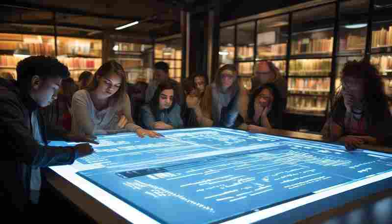 ChatGPT如何帮助撰写学术论文的讨论与反思