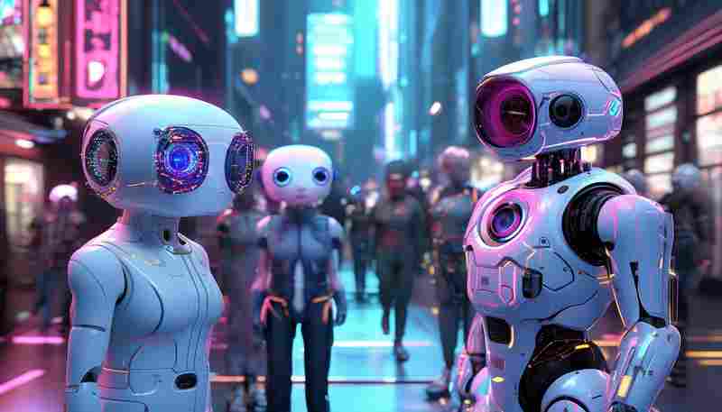 ChatGPT与其他AI技术(如图像识别)的区别是什么 ChatGPT与其他AI技术(如图像识别)的区别是什么