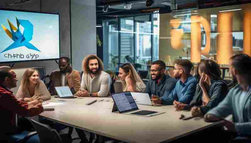 ChatGPT如何帮助中小企业进行品牌推广