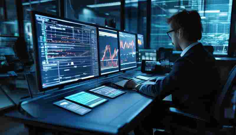 ChatGPT 炒股插件能否进行量化分析