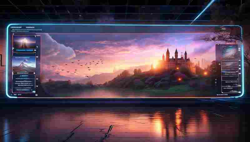 ChatGPT 3.5 能够创建哪些类型的图像