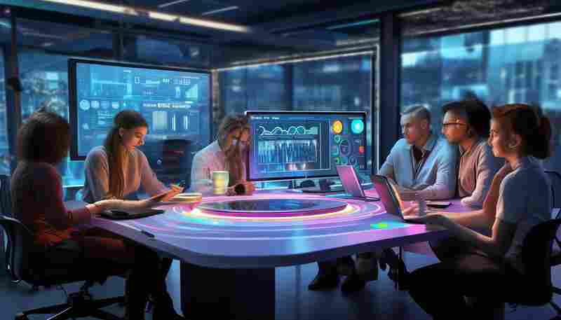 如何利用ChatGPT提高内容审核效率