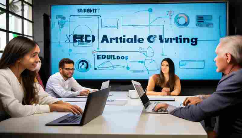 ChatGPT如何帮助撰写高效的SEO文章 ChatGPT如何帮助撰写高效的SEO文章