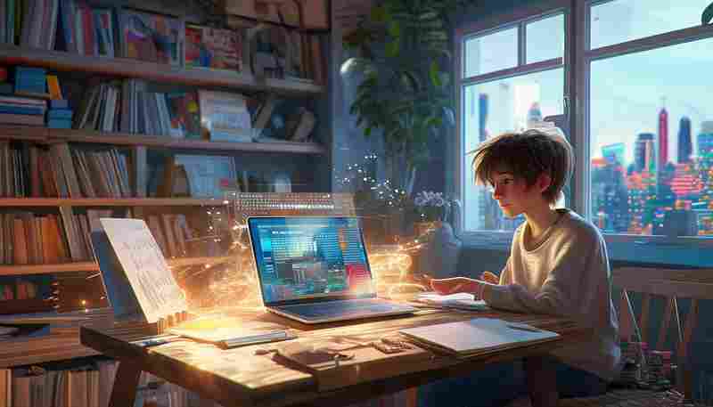 如何有效利用ChatGPT进行写作灵感激发 如何有效利用ChatGPT进行写作灵感激发