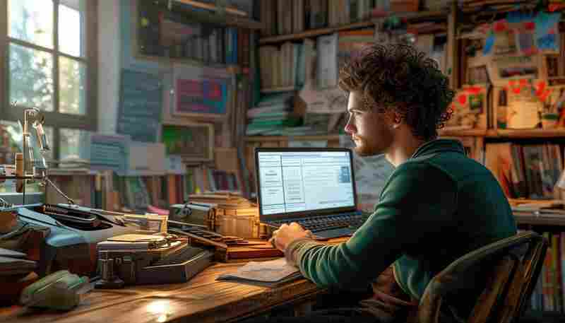 ChatGPT能否帮助编剧提升剧本创意