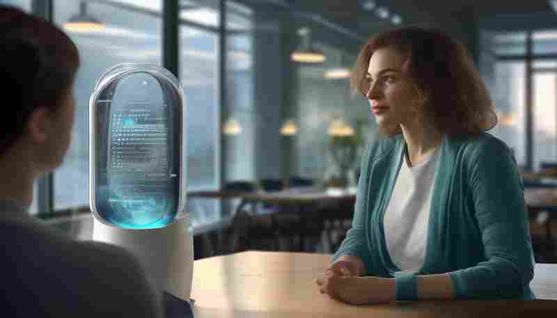 使用ChatGPT语音对话时如何避免打断和停顿