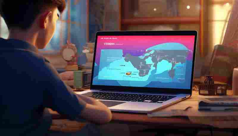 如何在国内使用ChatGPT的VPN工具