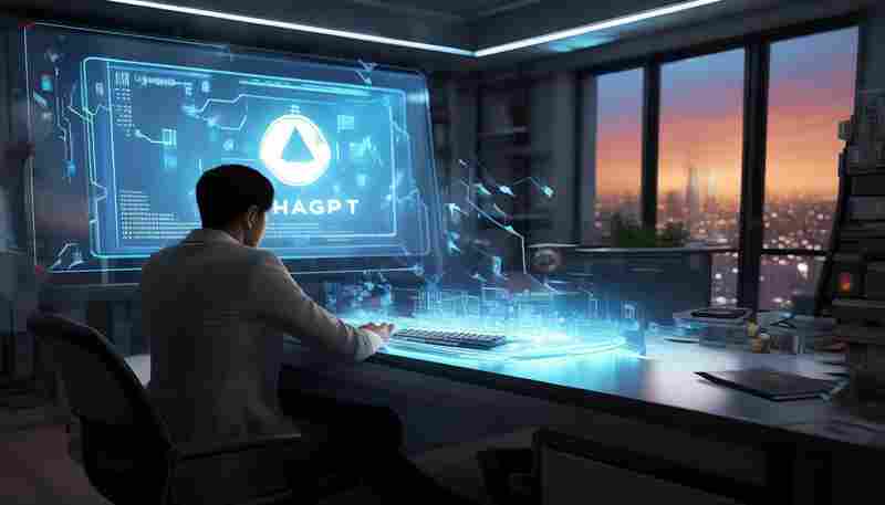 ChatGPT如何处理复杂的自然语言问题