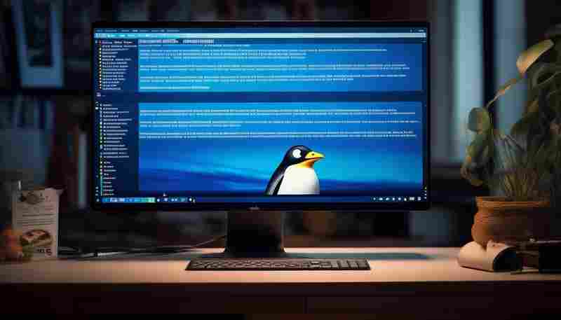 如何在Linux电脑上安装并使用ChatGPT 如何在Linux电脑上安装并使用ChatGPT