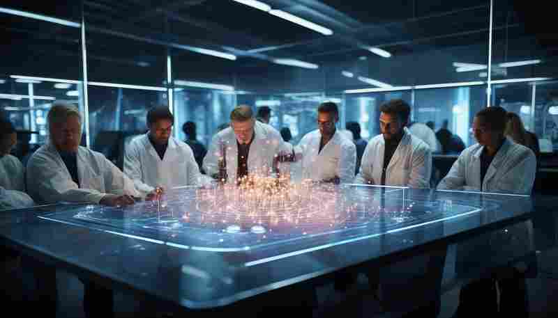 ChatGPT-4.0如何处理复杂的技术性问题