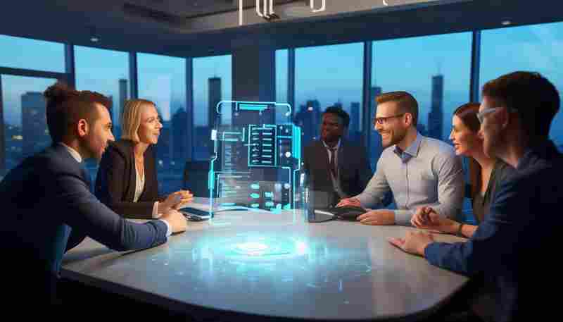 ChatGPT可以用于市场调研吗