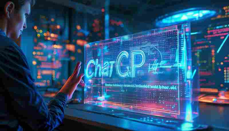 ChatGPT-4能否更好地理解和生成编程代码 ChatGPT-4能否更好地理解和生成编程代码