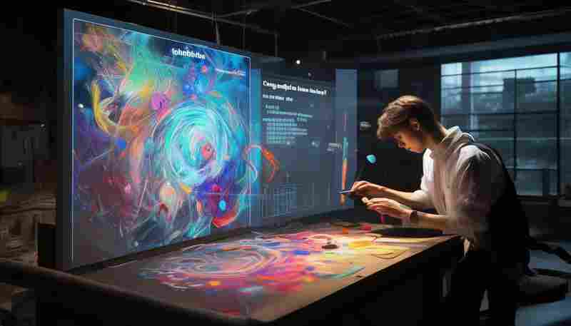 ChatGPT如何生成具有创意的文本 ChatGPT如何生成具有创意的文本