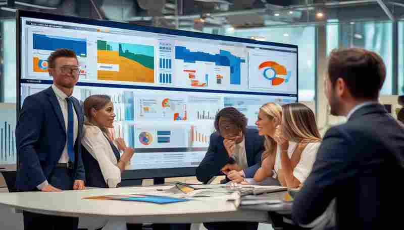 ChatGPT如何帮助分析竞争对手文案