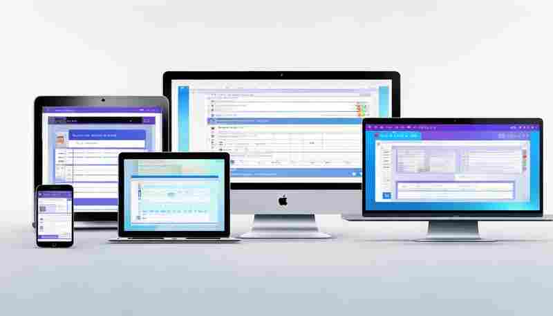 正版ChatGPT在不同设备上的适配效果如何