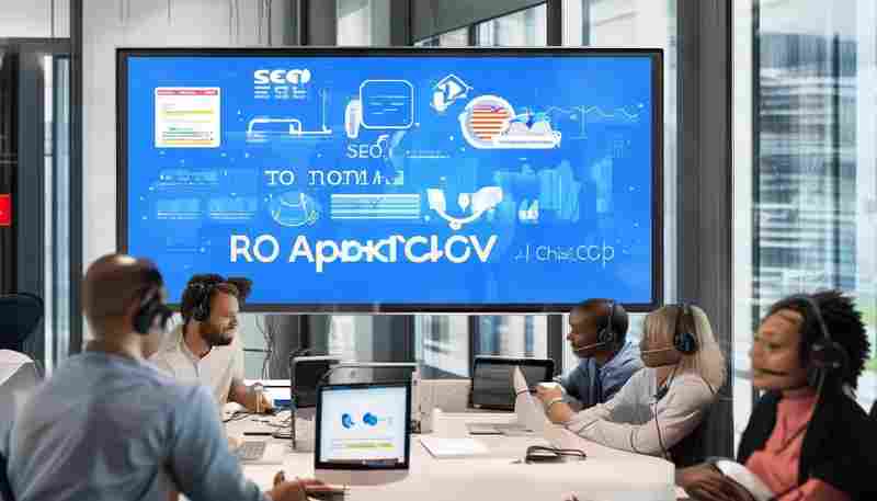 如何通过ChatGPT进行SEO优化和文章推广