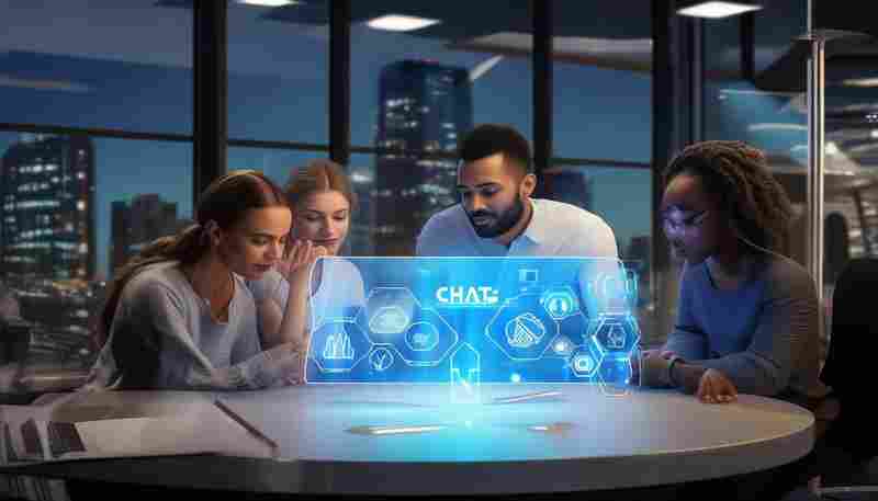 ChatGPT-4能做哪些事情 ChatGPT-4能做哪些事情