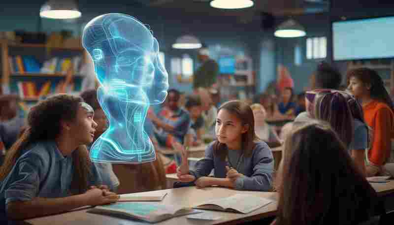 ChatGPT如何影响学生的批判性思维能力 ChatGPT如何影响学生的批判性思维能力