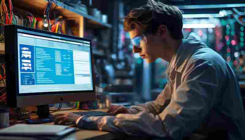 如何修复ChatGPT安装过程中的内存不足问题