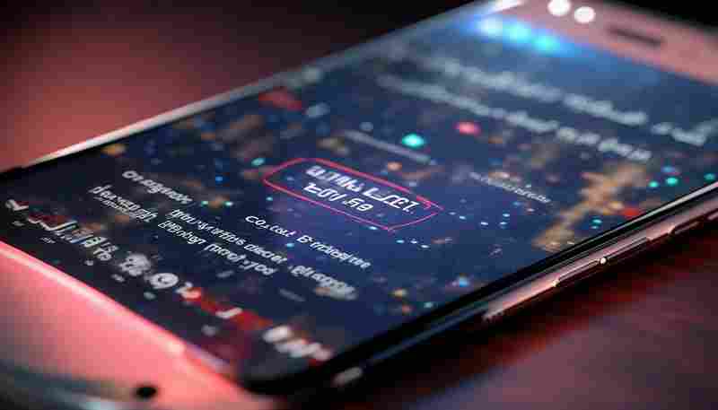 为什么在安卓设备上下载ChatGPT后无法登录 为什么在安卓设备上下载ChatGPT后无法登录