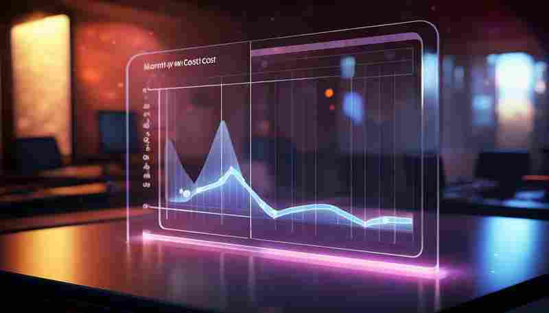 ChatGPT的月度和年度费用有什么不同 ChatGPT的月度和年度费用有什么不同